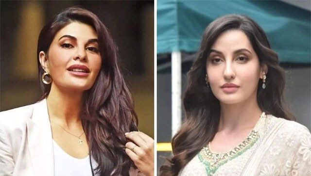 Delhi Police Summoned Nora Fatehi In Money Laundering Case After Jacqueline Fernandez 6011