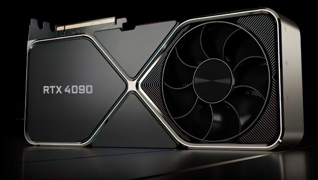 Nvidia launches the GeForce RTX 40 series with the RTX 4090 and two RTX ...