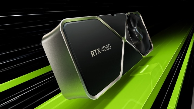 Nvidia launches the GeForce RTX 40 series with the RTX 4090 and two RTX 4080s (1)
