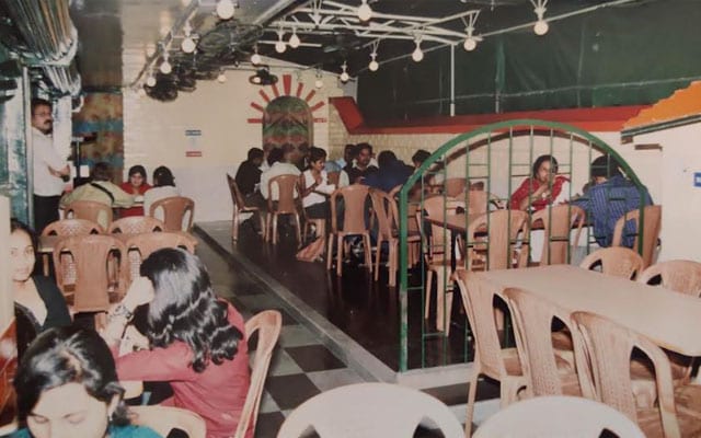 Food Friday | Sweet Nostalgia: Iconic eateries that have stood the test of time-Art-and-culture News , Firstpost