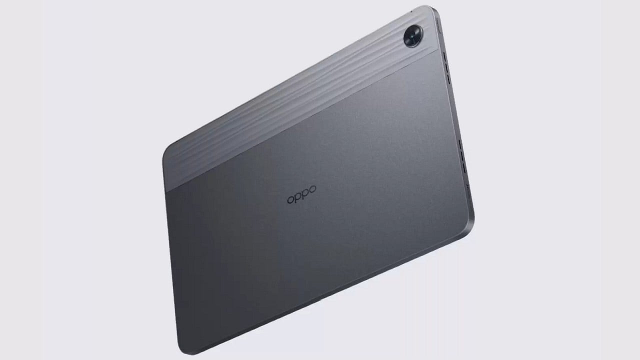 Realme Pad X, Oppo Pad Air to Samsung Galaxy Tab A8 – Technology News, First Post

 | Tech Reddy