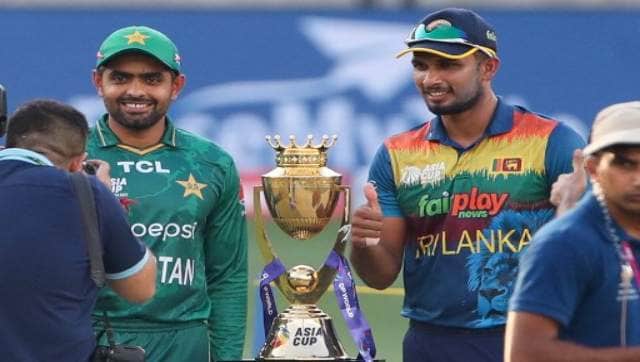 Sri Lanka, Bangladesh object to Pakistan’s ‘hybrid’ solution for Asia Cup: Report