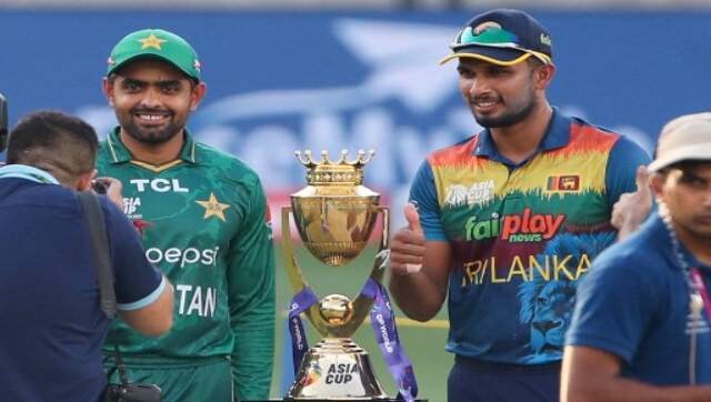 Asia Cup 2023 Schedule LIVE Updates: PCB chief Zaka Ashraf set to unveil schedule, trophy in Lahore