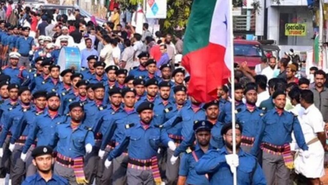 Central government bans PFI for 5 years, strict action against affiliated organizations Central government bans PFI for 5 years, strict action against affiliated organizations
