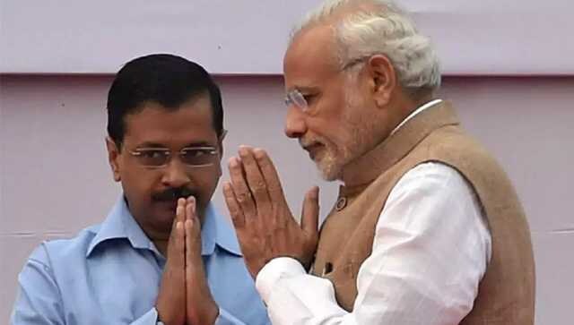 Delhi government schools flunking in learning indices, Arvind Kejriwal attempts to shift blame Delhi government schools flunking in learning indices, Arvind Kejriwal attempts to shift blame