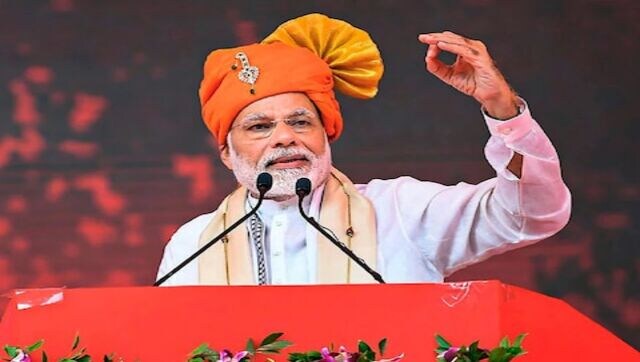 Modi@72: PM Modi to launch Project Cheetah and inaugurate skill centres for vulnerable tribal groups in MP Modi@72: PM Modi to launch Project Cheetah and inaugurate skill centres for vulnerable tribal groups in MP