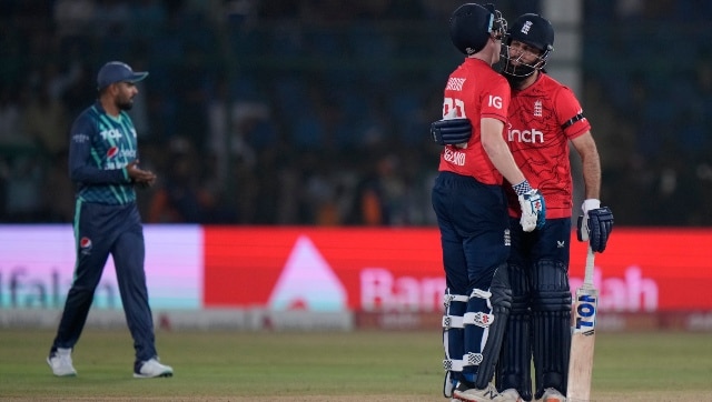 Pakistan vs England 2nd T20I: Hosts’ batters need to step up after lacklustre outings – Firstcricket News, Firstpost