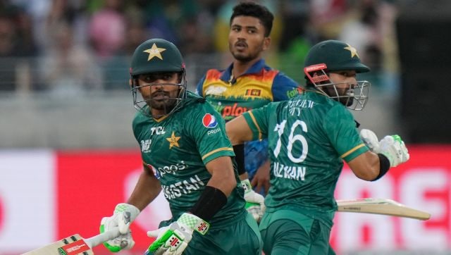 Asia Cup 2022: How Pakistan’s Batting Approach At Top Backfired In ...