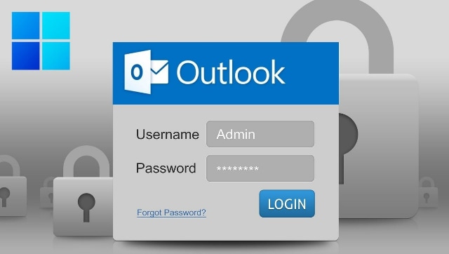 Protect sensitive data on Windows PC using Password Monitor, check step-by-step process – Firstpost