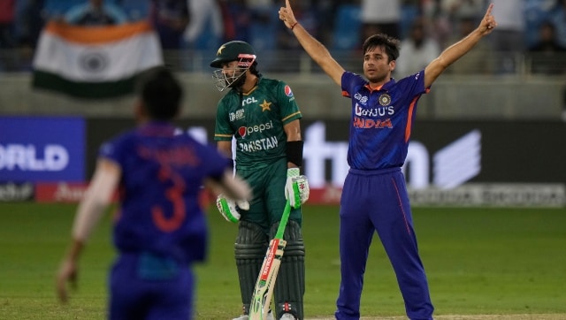 India vs Pakistan Asia Cup 2022: Yuzvendra Chahal is senior bowler, yet bowled easier overs compared to Ravi Bishnoi – Firstcricket News, Firstpost