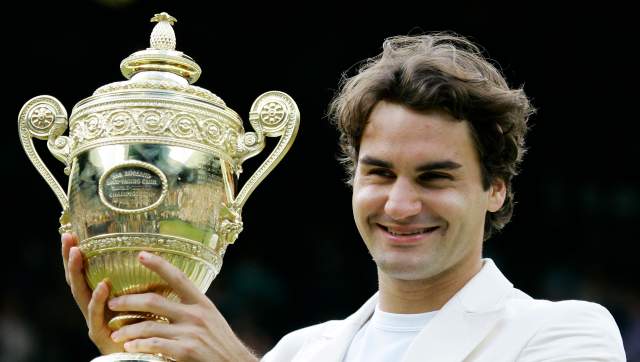 Roger Federer retires: A look at top 5 Wimbledon moments of Swiss legend-Sports News , Firstpost