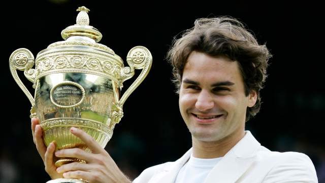 Roger Federer retires: A look at top 5 Wimbledon moments of Swiss legend