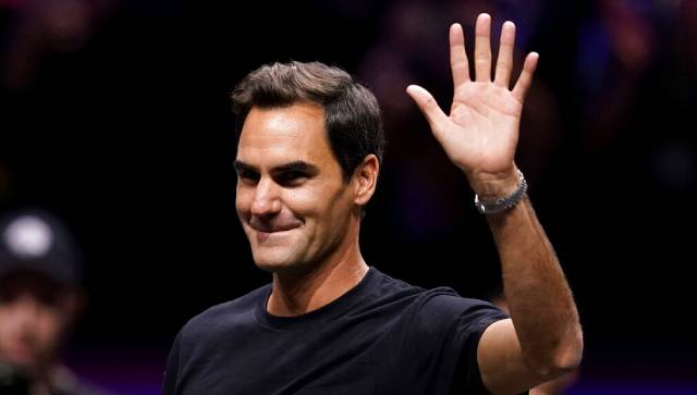 Roger Federer Some fans may not wake up at 3 am to watch Australian Open anymore-Sports News , Firstpost