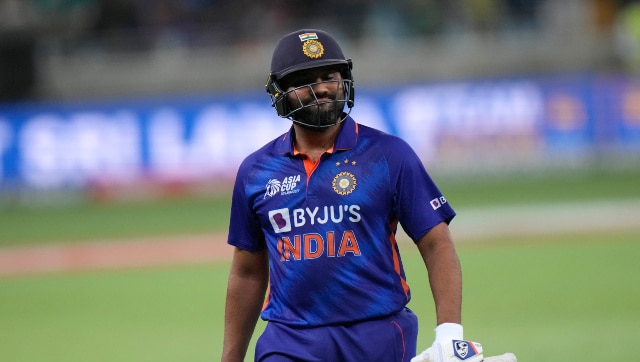 India skipper Rohit Sharma appeared ‘weak, afraid and confused’ after Hong Kong win, says Mohammad Hafeez – Firstcricket News, Firstpost