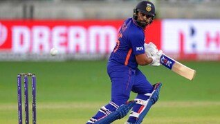 Match clinchers: Indian batters with most runs in Asia Cup (ODI