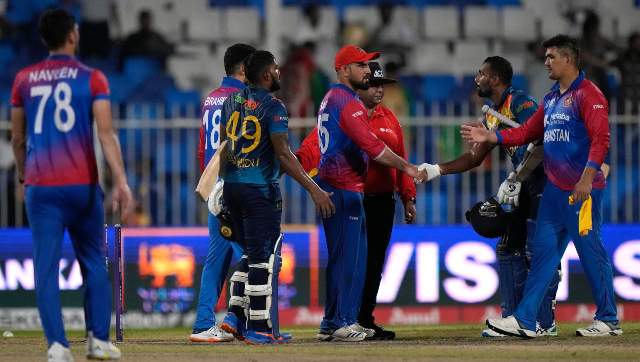 Asia Cup 2022: Pakistan clinch thriller against India - Mumbai Indians