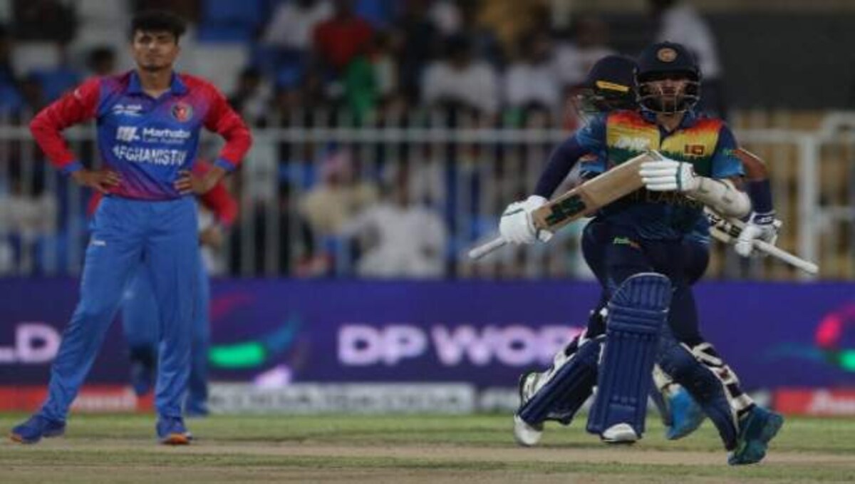 Afghanistan vs Sri Lanka Highlights, T20 World Cup 2022: SL win by