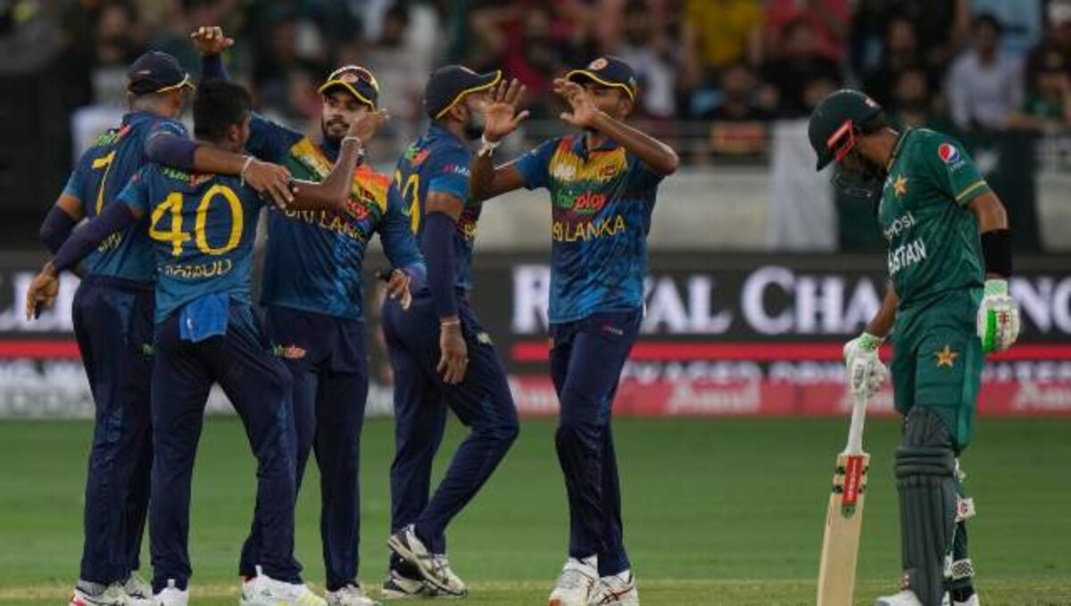 Asia Cup 2022 Final, Sri Lanka vs Pakistan: Can the Lions roar again? -  Firstcricket News, Firstpost