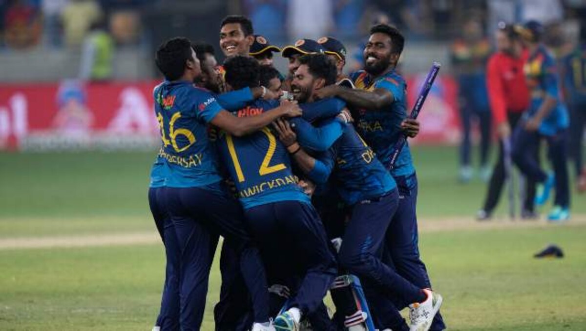 Pakistan vs Sri Lanka: Asia Cup 2022 final – as it happened, Cricket News