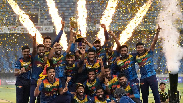 Pakistan vs Sri Lanka Asia Cup Final: Rajapaksa’s batting, Lankan’s fielding, Rizwan’s inning and more talking points – Firstcricket News, Firstpost