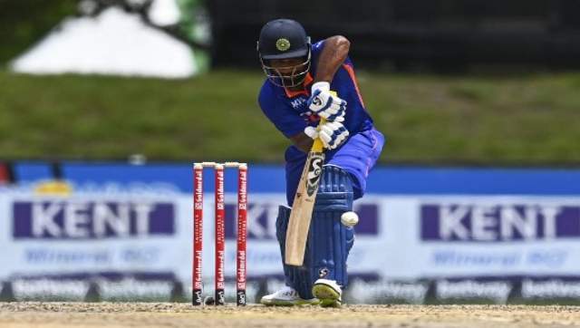 Sanju Samson to lead India ‘A’ against New Zealand ‘A’ in one-day series – Firstcricket News, Firstpost