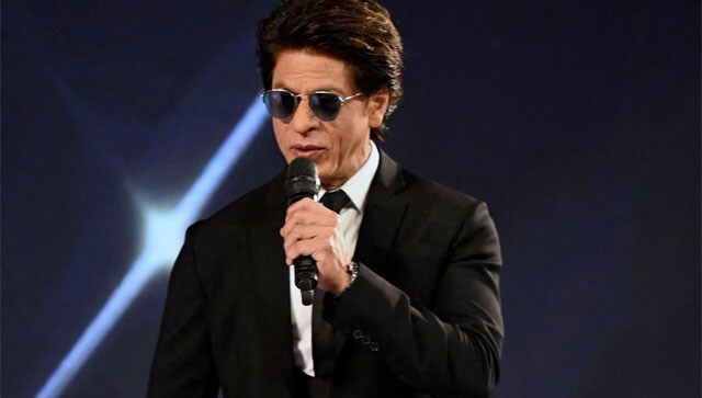 Bollywood Star Shah Rukh Khan Appointed As The Brand Ambassador Of A Uae Based Healthcare 6876