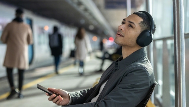 Sony launches its most premium wireless headphones, the WH-1000XM5 in India for Rs 34,990- Technology News, Firstpost