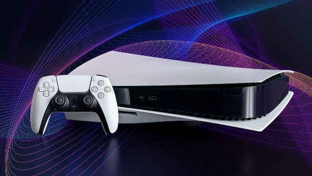 Sony lanza una actualización de firmware a nivel mundial para PlayStation5, comenzará a admitir una resolución de 1440P- Technology News, Firstpost