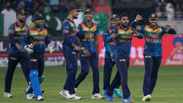 Sri Lanka vs Pakistan, Asia Cup 2022 final stat attack: Lankans’ sixth title, Babar Azam’s disappointing run and more – Firstcricket News, Firstpost