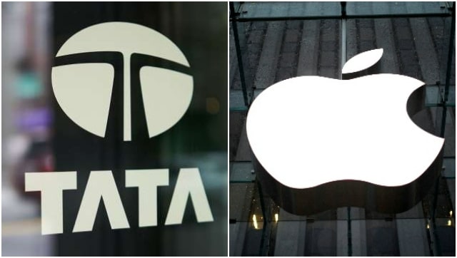 Tata en conversaciones con la empresa taiwanesa Wistron para fabricar la serie iPhone 14 en India- Technology News, Firstpost