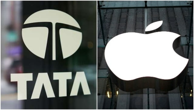 Tata in talks with Taiwanese company Wistron to manufacture iPhone 14 series in India- Technology News, Firstpost