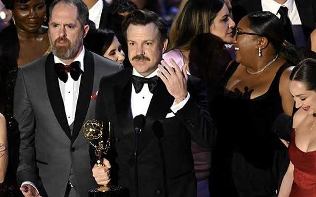 Emmy Awards 2022 How Some New and Groundbreaking Wins Made It a Night to Remember