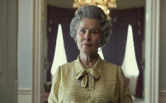 Ruling the screen: A look at the depictions of Queen Elizabeth II in ...