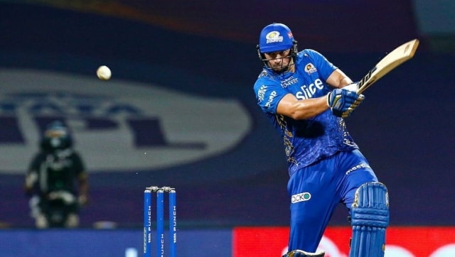 India vs Australia: Watch Australia’s new sensation Tim David whack ball in the nets ahead of T20I series