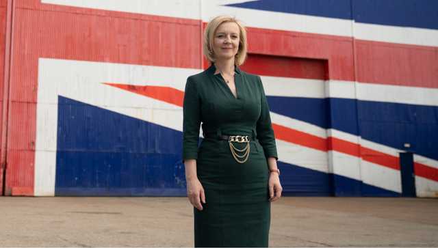 Liz Truss Defeats Rishi Sunak To Be Uks Next Prime Minister 