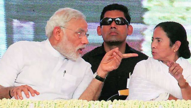 Blowing hot and cold: Mamata, nephew target Amit Shah for ED-CBI troubles, but go soft on PM Modi