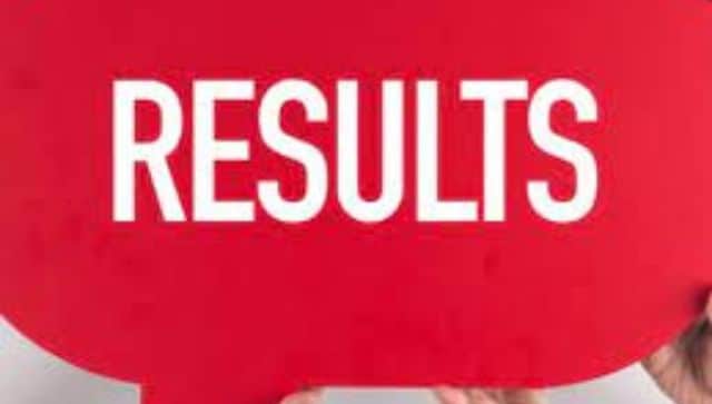 RSMSSB Computer Instructor 2022: Result announced, check how to download RSMSSB Computer Instructor 2022: Result announced, check how to download