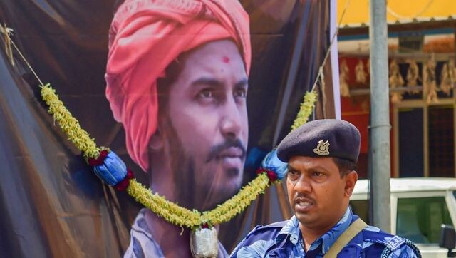 Harsha Murder: NIA says killers wanted to terrorise Hindu community Harsha Murder: NIA says killers wanted to terrorise Hindu community