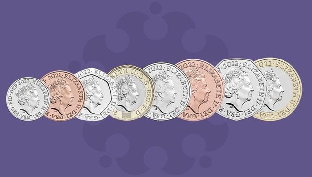 Currency national anthem and more All that will change in the UK after Queen Elizabeth II