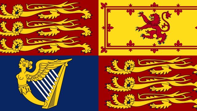 Currency national anthem and more All that will change in the UK after Queen Elizabeth II