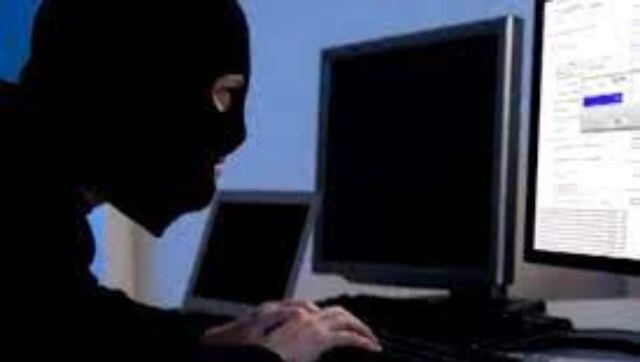 Cyber Fraud: Over 100 people fell prey to customs fraud; Foreigner held Cyber Fraud: Over 100 people fell prey to customs fraud; Foreigner held