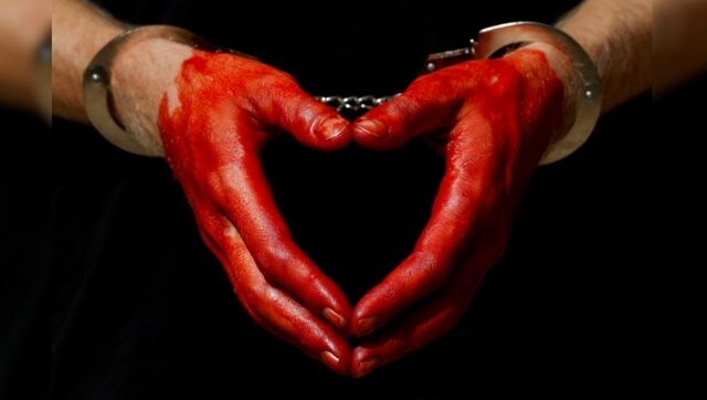 Honour Killing: Father strangles 20-year-old for having a romantic relationship in UP Honour Killing: Father strangles 20-year-old for having a romantic relationship in UP