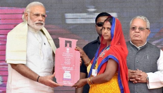 Beti Bachao Beti Padhao Ujjwala Yojana and more A look at PM Narendra Modis commitment to women empowerment