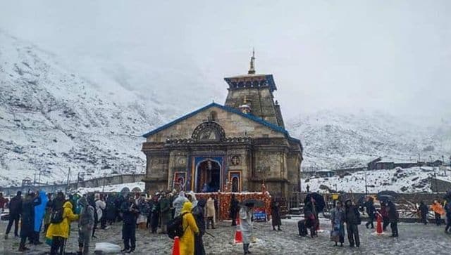 Explained: Why are some seers resisting the gold makeover of the Kedarnath  temple?