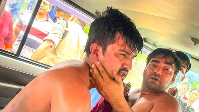 Ankita Bhandari murder case: Lawyers refuse to represent Pulkit Arya; bail hearing deferred Ankita Bhandari murder case: Lawyers refuse to represent Pulkit Arya; bail hearing deferred