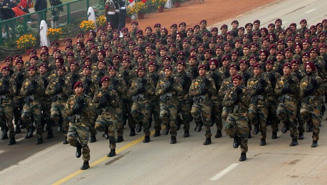 Indian Army starts total nationalist recast of practices, regulations to erase colonial legacy