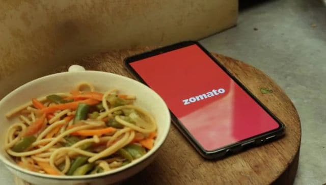 Read more about the article Zomato launches its own UPI service in partnership with ICICI Bank