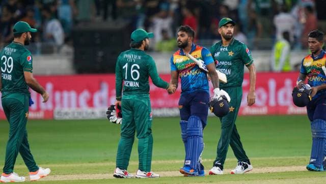 Asia Cup 2022: Pathum Nissanka, Wanindu Hasaranga dominate Sri Lanka vs Pakistan stat attack – Firstcricket News, Firstpost