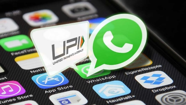 ¿Quieres transferir dinero usando los pagos de WhatsApp?  Consulte el proceso paso a paso aquí- Technology News, Firstpost