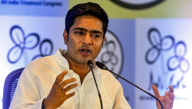 West Bengal: BJP's Sukanta Majumdar goes to court against Trinamool Congress MP Abhishek Banerjee West Bengal: BJP's Sukanta Majumdar goes to court against Trinamool Congress MP Abhishek Banerjee